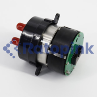 Pompe à pression de type D Ratopink DB002747 MG, remplacement pour imprimante CIJ Domino A320I A420I A520I