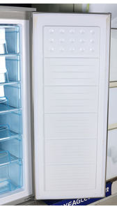 <span class=keywords><strong>Congelador</strong></span> <span class=keywords><strong>vertical</strong></span> permanente de 6 <span class=keywords><strong>cajones</strong></span> con puerta de espuma sólida - Product Image 5