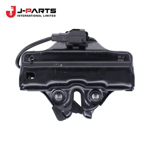 Cerradura de capó Stay-hood 2003-03-01 ~ ; KC + +; , para Nissan Navara D22 2000-2011 OE 62550-1Z631 625501Z631 - Product Image 2