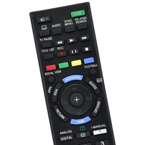 ใหม่ RM-GD031 รีโมทคอนโทรลทีวีสำหรับโซนี่ KDL-48W590B KDL-40W600B KDL-48W580B KDL-40W590B KDL-40W580B KDL-48W600B KDL-60W600 - Product Image 3