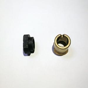 Mandrin de machine à rectifier les bords Jinglian 2005 2007 en métal antidérapant pour pièces de lunettes et de lunettes de soleil - Product Image 2