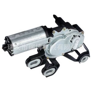 มอเตอร์ปัดน้ำฝนเมอร์เซเดส-เบนซ์ วีโต้ ไวอาโน 6398200408 12V อะไหล่สำหรับซ่อมรถตู้ - Product Image 5