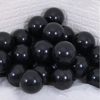 Ensemble de jouets gonflables colorés en plastique pour aire de jeux intérieure, sans phtalates, balles océaniques élastiques multi-tailles pour piscines à balles