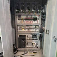 YOUHAO Machine à bois de routeur CNC 2030 ATC très rentable pour la fabrication de portes d'armoires en bois