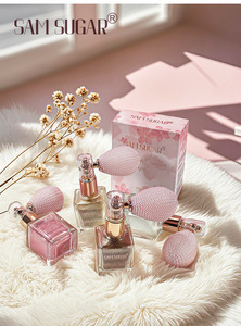 Polvo <span class=keywords><strong>Iluminador</strong></span> con Brillo, Contorno Facial, Maquillaje de Larga Duración Resistente al Sudor, Spray Corporal y Facial para Cosméticos - Product Image 6