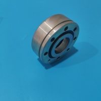 Kunden spezifische Roboter-Lenk lager GY-0901891862 Edelstahl CNC-Bearbeitung Blow Fill Spin Filler Parts KRONES Kompatibel