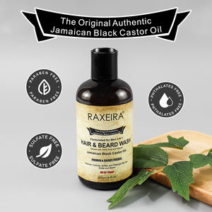 Shampoo pour <span class=keywords><strong>barbe</strong></span> pour homme, soin apaisant pour la <span class=keywords><strong>barbe</strong></span> et les cheveux, produit neuf prêt à être expédié en gros, marque privée, 250 ml - Product Image 3