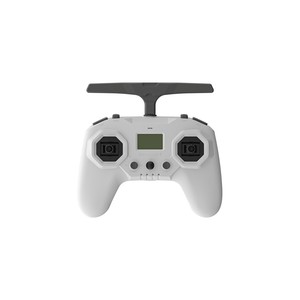 Control Remoto de Plástico IFlight Commando 8 Pro de Doble Banda 2.4GHz + 900MHz para Drones - Product Image 2