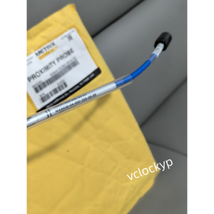 1 pièce neuve de capteur de sonde METRIX MX8030-04-000-200-05-05, expédition via DHL ou Fedex - Product Image 3