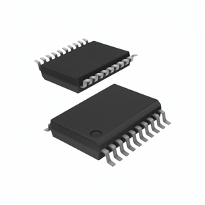 Buy Online Electronic Components 20 SSOP MAX186DEAP Manufacturer Channel Data Acquisition - Product Image 1