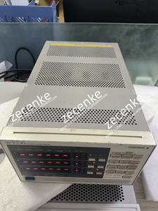 1 unidad de medidor de potencia digital Yokogawa WT230 con 3 módulos, usado, 1 mes de garantía, 80% nuevo en apariencia - Product Image 2