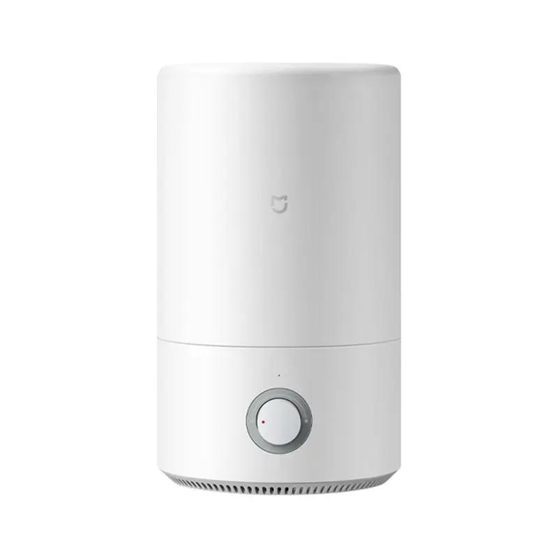 Xiaomi Mijia — humidificateur, purificateur d'air, diffuseur d'aromathérapie, machine de brume d'huile essentielle, pour bureau et maison, 4L, en stock