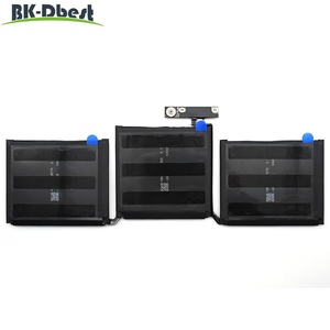 BK-Dbest 11,4 V 54.5wh A1713 A1708 nuevo venta al por mayor batería de ordenador portátil <span class=keywords><strong>para</strong></span> Apple <span class=keywords><strong>Macbook</strong></span> <span class=keywords><strong>Pro</strong></span> Retina 13 pulgadas A1708 año 2016 <span class=keywords><strong>2017</strong></span> - Product Image 5