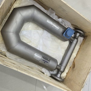เครื่องวัดอัตราการไหลคุณภาพสูง CMF300M371CCNPAMZZZZ - Product Image 1
