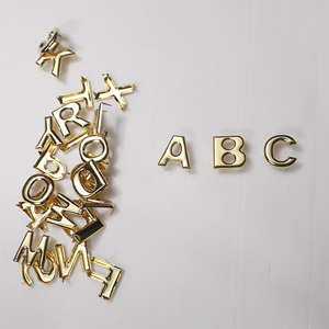 Bảng Chữ Cái Chữ Tự Làm Gai Đinh tán Móng Vuốt Sắt Đinh tán Cho Da Thủ Công & Quần Áo Trang Trí Leathercraft Phụ Kiện - Product Image 4