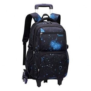 Muestra gratuita, Nuevo Diseño, Mochila con Ruedas para Viajes de Negocios, con Gran Capacidad para Actividades al Aire Libre - Product Image 5