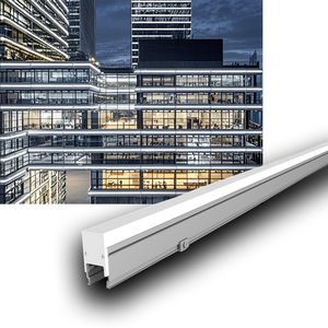 LED Tường máy giặt chiếu sáng dịch vụ tùy biến cá nhân để đáp ứng nhu cầu sáng tạo độc đáo - Product Image 2