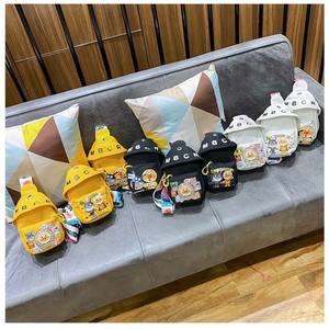 Borsa a Tracolla alla Moda per Bambini dell'<span class=keywords><strong>Asilo</strong></span>, Borsa in Tela per Ragazzi, Trendy Marsupio per Bambini - Product Image 3