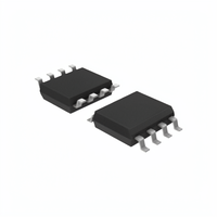 Componente Electrónico de Memoria Is25Lp040E-Jnle-Tr 8 Solc Original