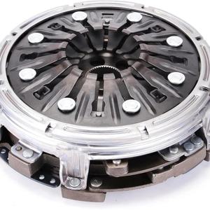 Prix d'usine 412002D220 412002D101 Pièces de transmission automatique 7DCT pour Hyundai Veloster Kona - Product Image 6