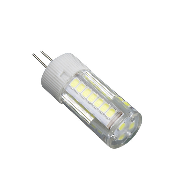 Wholesale High Quality 5w Flicker Free 85-265v Energy Saving Dimmable Led Bulb G4 G9 Residential Application Led Bulb Lights