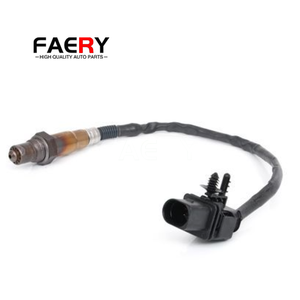 Sistemas de motor FAERY 12620176 sensor de oxígeno para Audi Buick Chevrolet Fiat Jeep VW <span class=keywords><strong>BMW</strong></span> Mercedes-Benz - Product Image 3