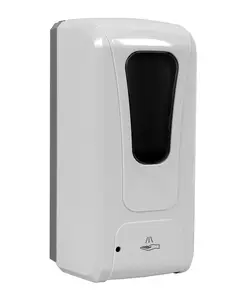 Automatische Desinfectie Spray Dispenser Met Stand