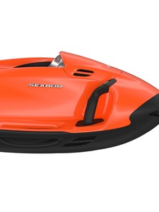 Para <span class=keywords><strong>Seabob</strong></span> Iaqua Water Search and Rescue <span class=keywords><strong>Jet</strong></span> Skis Lanchas rápidas con propulsores submarinos Equipo de buceo y equipo - Product Image 2
