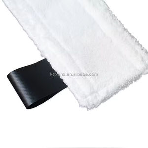 Fit for <strong>Karchers</strong> EasyFix <strong>Steam</strong> Mop Cloth Cleaning Pad SC2 <strong>SC3</strong> SC4 SC5 <strong>Steam</strong> <strong>Cleaner</strong> Replacement - Product Image 2