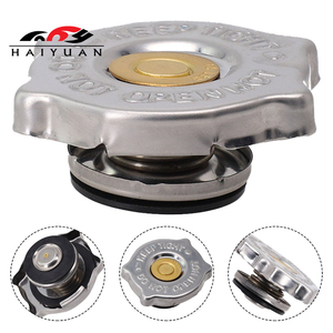 Nueva <span class=keywords><strong>Tapa</strong></span> <span class=keywords><strong>de</strong></span> Alta Calidad para el Tanque <span class=keywords><strong>de</strong></span> <span class=keywords><strong>Anticongelante</strong></span> del Radiador del Motor para Jeep Grand Cherokee III (2004-2011) con 1 Año <span class=keywords><strong>de</strong></span> Garantía - Product Image 3