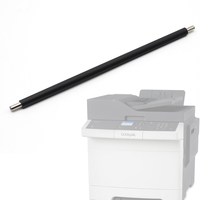 Chargeur de qualité supérieure PCR (Primary Charge Roller) pour photocopieurs Lexmark CS310, 410, 510, C540, C544, CX310, 410, 510 – Pièces et fournitures