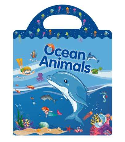 ocean animals