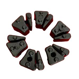 जीत स्पीड ट्विन 1200 रियर व्हील डाम्पर मोटरसाइकिल रबर कुशन पार्ट - Product Image 1