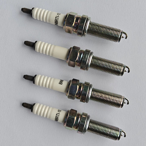 Bujías de iridio para motocicleta, directa de fábrica, nueva condición para gasolina, tipo combustible, para el tipo de la gasolina, en el momento de la compra, a la venta - Product Image 6