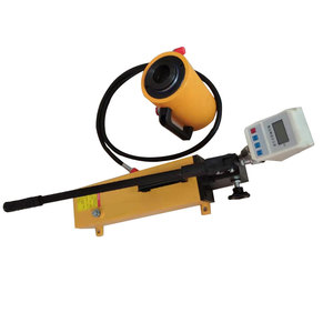 TJ-50 Manual Anchor Rod / Tension Meter - Product Image 1