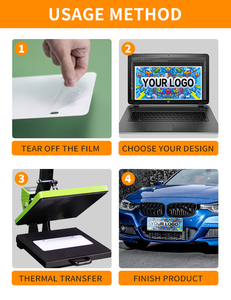 Auplex In Giấy Phép Tấm Hider Tùy Chỉnh Xe Tag Giấy Phép Tấm Khung Cho Thăng Hoa - Product Image 6