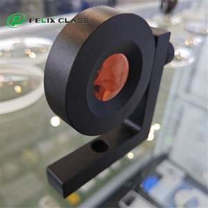 Prisma de Topografía Mini en L de 90 Grados FELIX GMP104, Prisma de Alta Precisión para Estación Total - Product Image 4