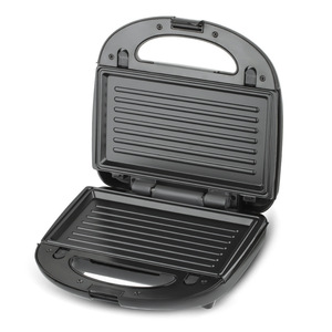 <b>Waffle</b> <b>Maker</b> 24x24cm Electric Nonstick Dual Mold Breakfast Sandwich <b>Maker</b> - Product Image 2