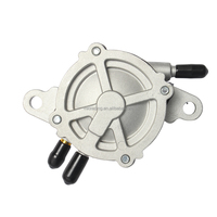 Remplacement de la pompe à carburant pour Honda Dio 50 / Bali 50 / Lead NH 50 / SYM Jet 50 EuroX/Kymco 50 90 100 125