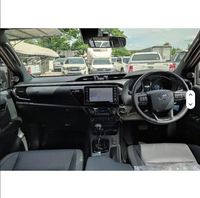 Toyota Hilux Revo Double Cabine Pick-up 4x4 d'occasion