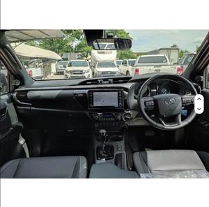 Toyota Hilux Revo Usada, Camioneta de Doble Cabina <span class=keywords><strong>4x4</strong></span>, Camioneta de Doble Cabina - Product Image 5