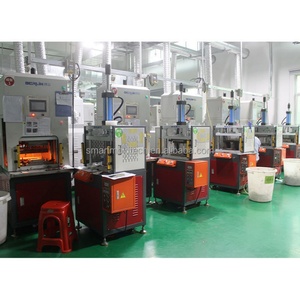 In Mold Injection Tooling IML Panel Air <b>Fryer</b> PMMA Acrylic Face Plastic Sticker Moulds Mold Design - Product Image 5