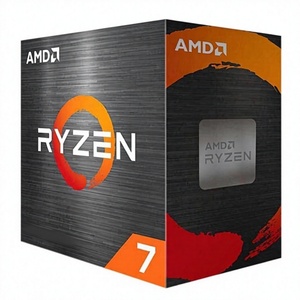 Processeur de bureau Ryzen7 5700g 8 cœurs, 16 threads avec graphismes Radeon 4,6 GHz Boost, débloqué pour l'overclocking, pack en vrac R55700 - Product Image 4