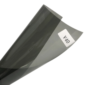 <span class=keywords><strong>Vkool</strong></span> Qualität V40 Auto Solar Fenster Tönung folie - Product Image 2