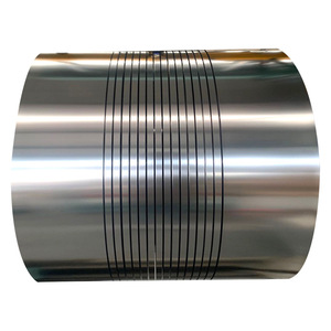 Lámina de Acero Inoxidable AISI 304 316 430 <span class=keywords><strong>CRC</strong></span>, Bobina de Acero Inoxidable SUS316L Laminada en Frío con Acabado Espejo - Product Image 2
