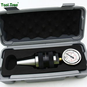 Máquina de herramientas de Taiwán calidad MAS403 BT30 BT40 BT50 husillo dinamómetro del husillo medición <span class=keywords><strong>Centro</strong></span> de máquina CNC - Product Image 3