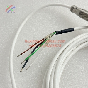 Sensor <span class=keywords><strong>BRAUN</strong></span> A5S05T90-5M 1711230022 171123 0022 con cable - Product Image 3