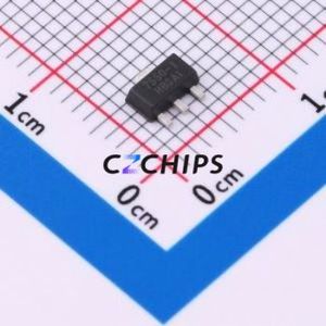 ชิปวงจรรวม HT7550-1 PIC Regulator (LDO) - Product Image 1