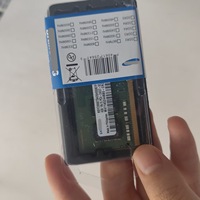 Memori Laptop 4GB 8GB 16GB DDR4 SO-DIMM M471A5244BB0-CRC PC4-19200 RAM Laptop