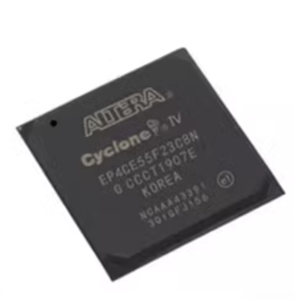 ขายร้อน EP4CE55F23C8N EP4CE55F23I7N C7N <span class=keywords><strong>C6N</strong></span> FBGA484 FPGA ชิปใหม่ต้นฉบับในสต็อก - Product Image 1